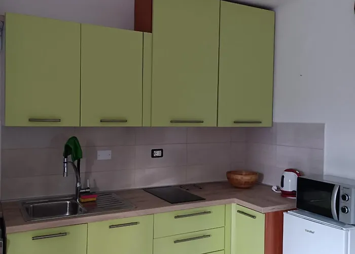 Apartament Casa Bias