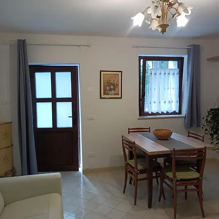 Casa Bias Appartement *
