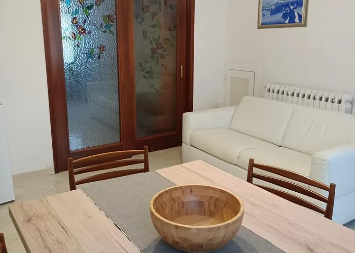 Апартаменты Casa Bias Верона