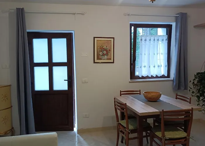 Casa Bias Апартаменты *