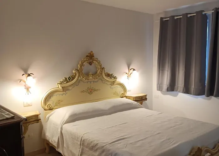 Casa Bias Апартаменты