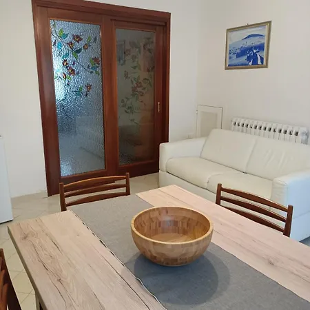 Apartmán Casa Bias Verona